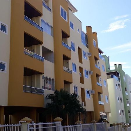 Estrela Do Mar B Διαμέρισμα Bombinhas Εξωτερικό φωτογραφία