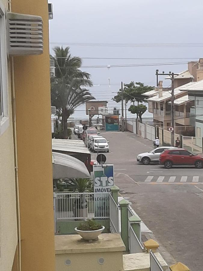 Estrela Do Mar B Διαμέρισμα Bombinhas Εξωτερικό φωτογραφία