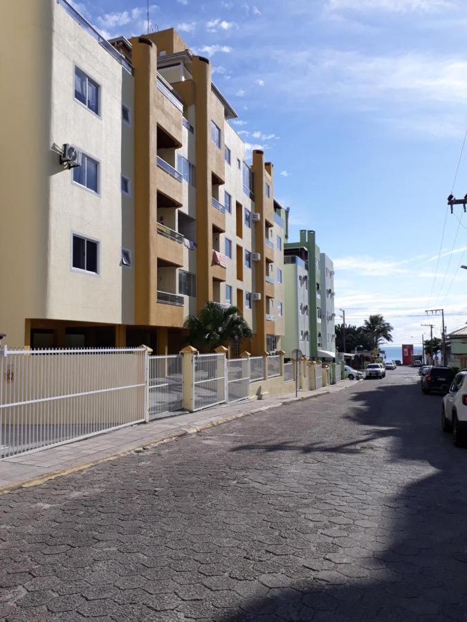 Estrela Do Mar B Διαμέρισμα Bombinhas Εξωτερικό φωτογραφία
