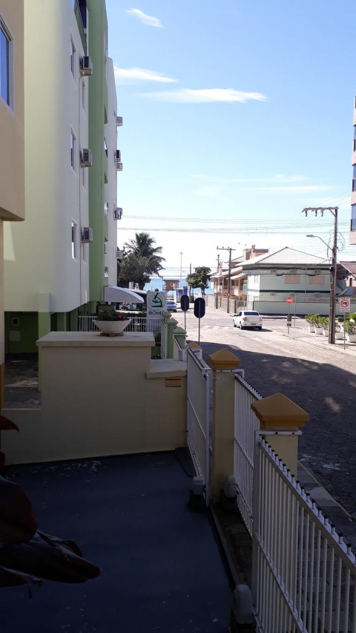 Estrela Do Mar B Διαμέρισμα Bombinhas Εξωτερικό φωτογραφία