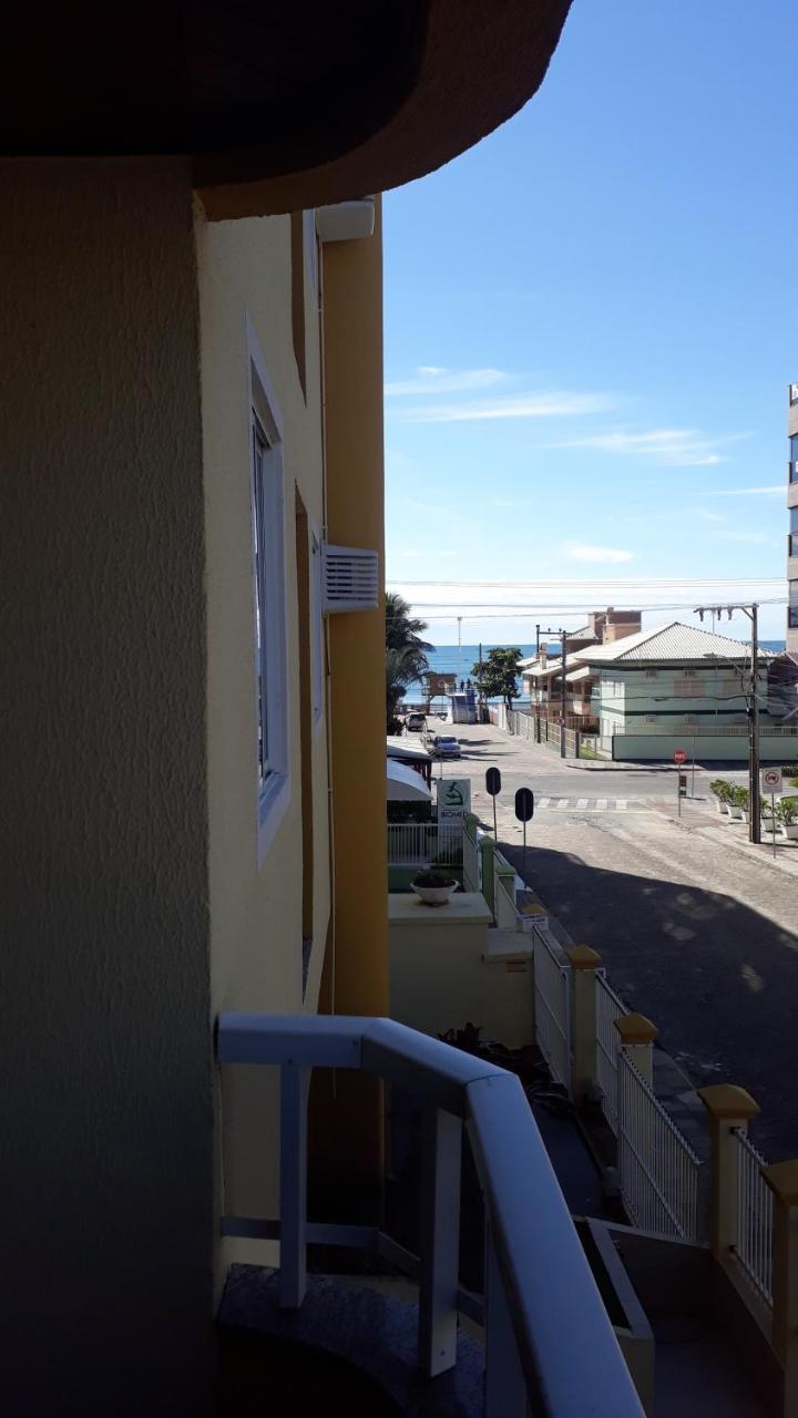 Estrela Do Mar B Διαμέρισμα Bombinhas Εξωτερικό φωτογραφία